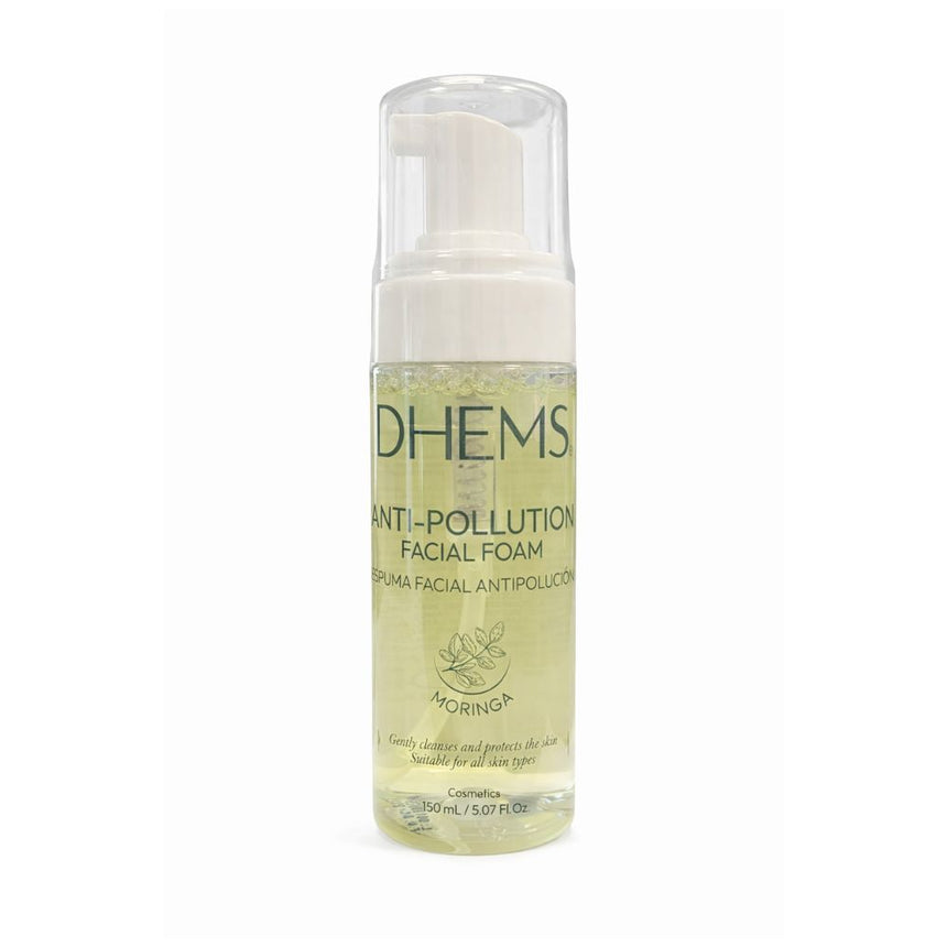 Espuma Dhems Antipolución 160 ml