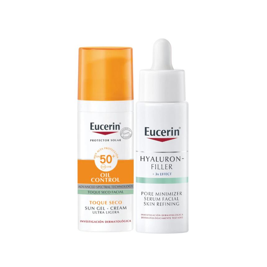 Eucerin Dúo Antiedad