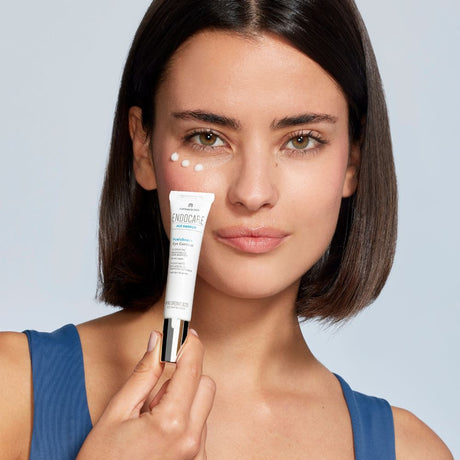 Contorno de ojos Endocare Age Barrier Hyaluboost