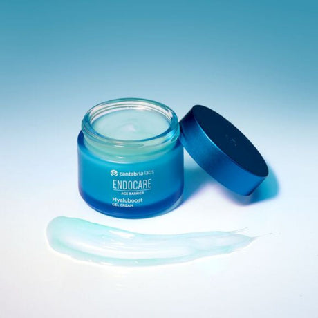 Crema Gel Endocare Age Barrier Hyaluboost 50 ml.