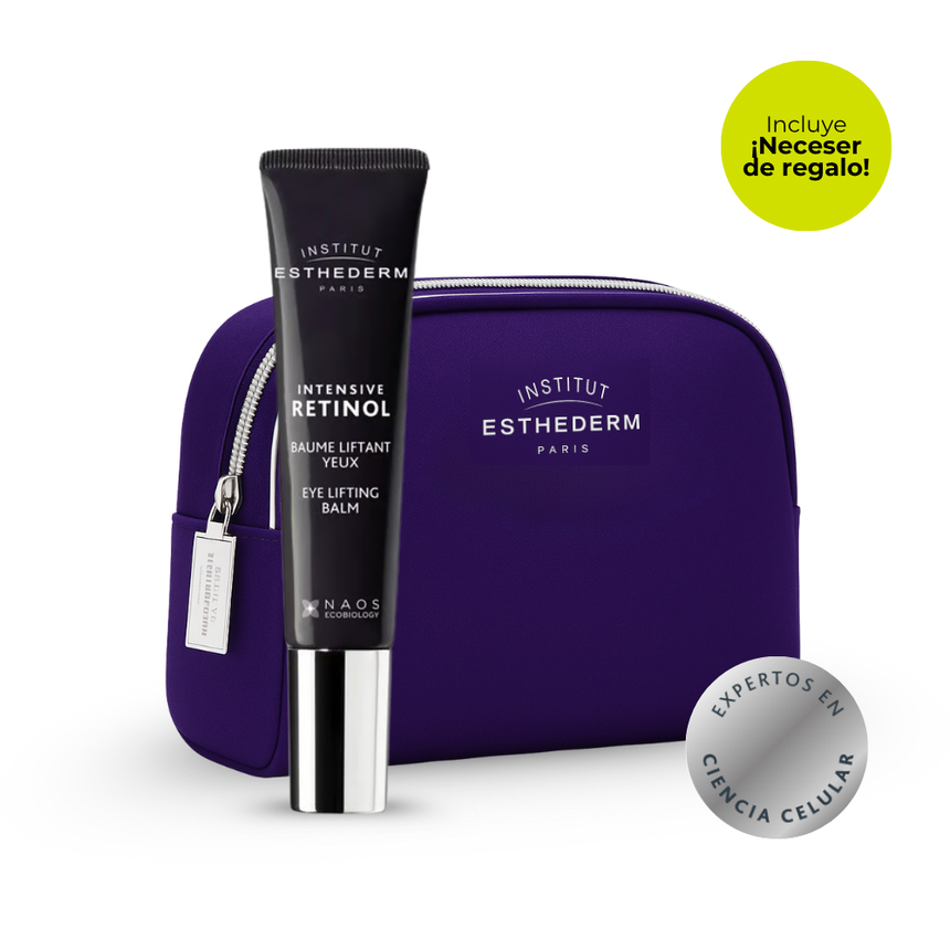 Institut Esthederm Intensive Retinol Eye Lifting 15 ml.