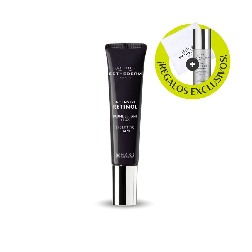 Contorno de Ojos Institut Esthederm Intensive Retinol 15 ml