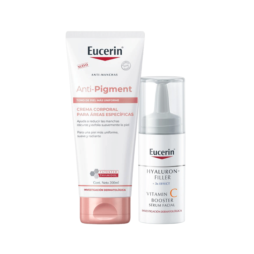 Eucerin Pack Anti-Pigment