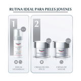 Eucerin Pack Antiedad Hyaluron Filler Silver