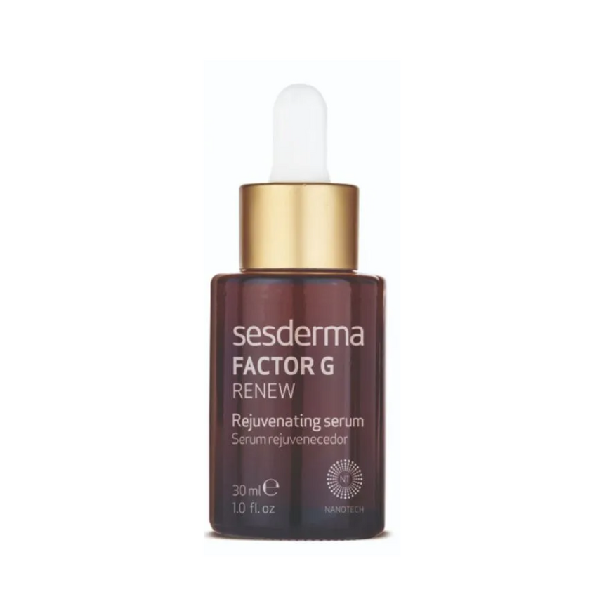 RXC Sesderma Factor G Renew Serum 30 ml.