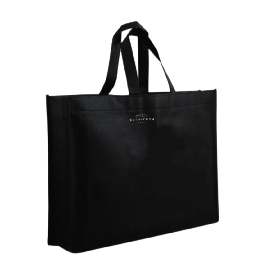 RXC Institut Esthederm Bolso Velvet Negro