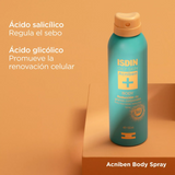 Isdin Teen Skin Acniben Body 150 ml.