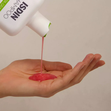 Isdin Nutradeica Shampoo Anticaspa Grasa 200 ml.