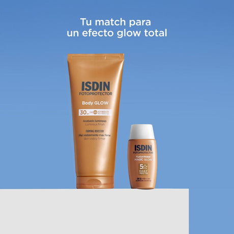 Isdin Pack Dúo Glow
