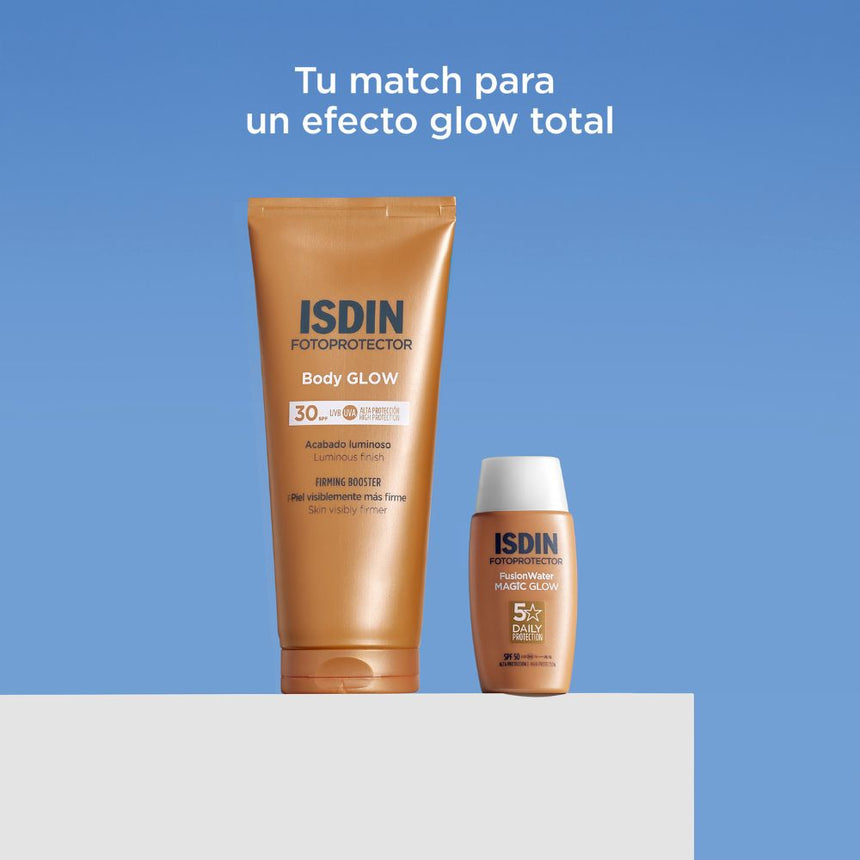 Isdin Pack Dúo Glow