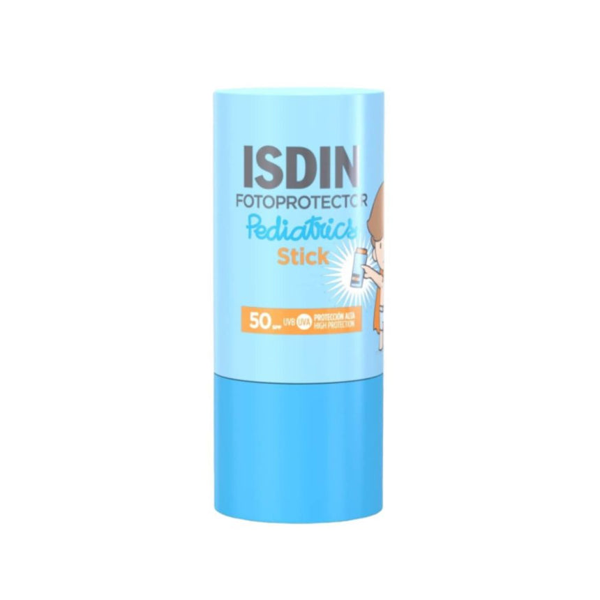 Fotoprotector Isdin Pediatrics Stick SPF 50 20 g