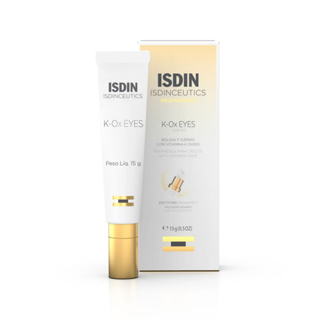 Isdin Pack Isdinceutics K-OX