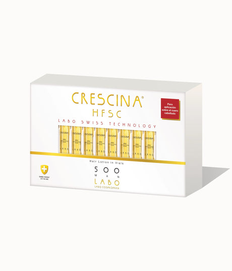 Crescina HFSC 500 Man