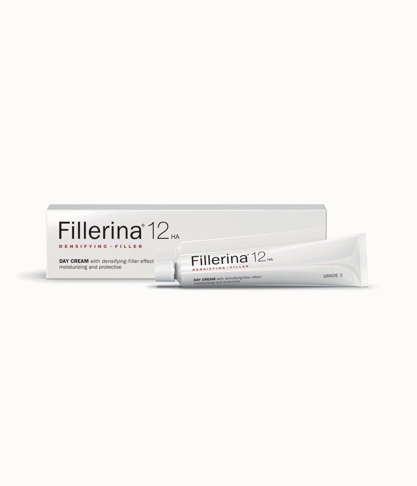 Fillerina 12 HA Day Cream Grado 3