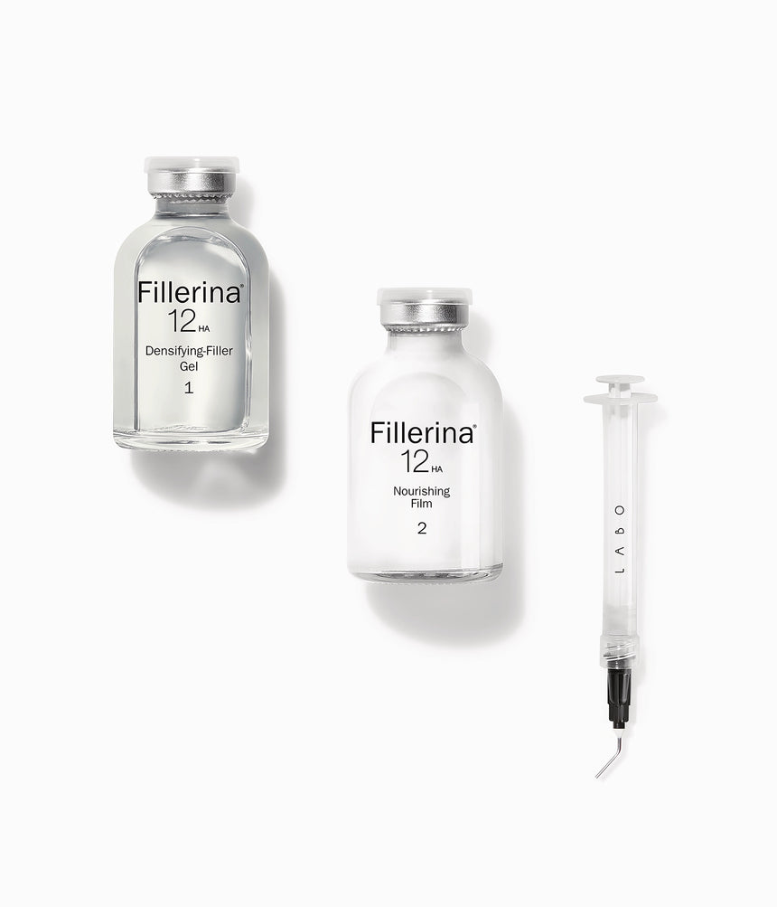 Fillerina 12 HA Tratamiento Grado 5
