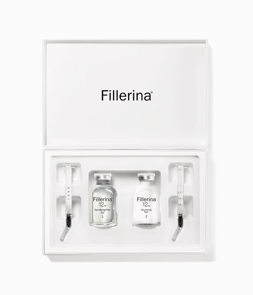 Fillerina 12 HA Tratamiento Grado 3