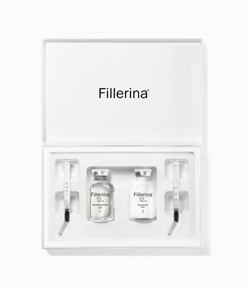 Fillerina 12 HA Tratamiento Grado 5
