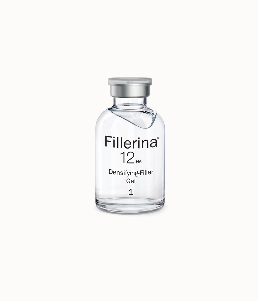 Fillerina 12 HA Tratamiento Grado 5