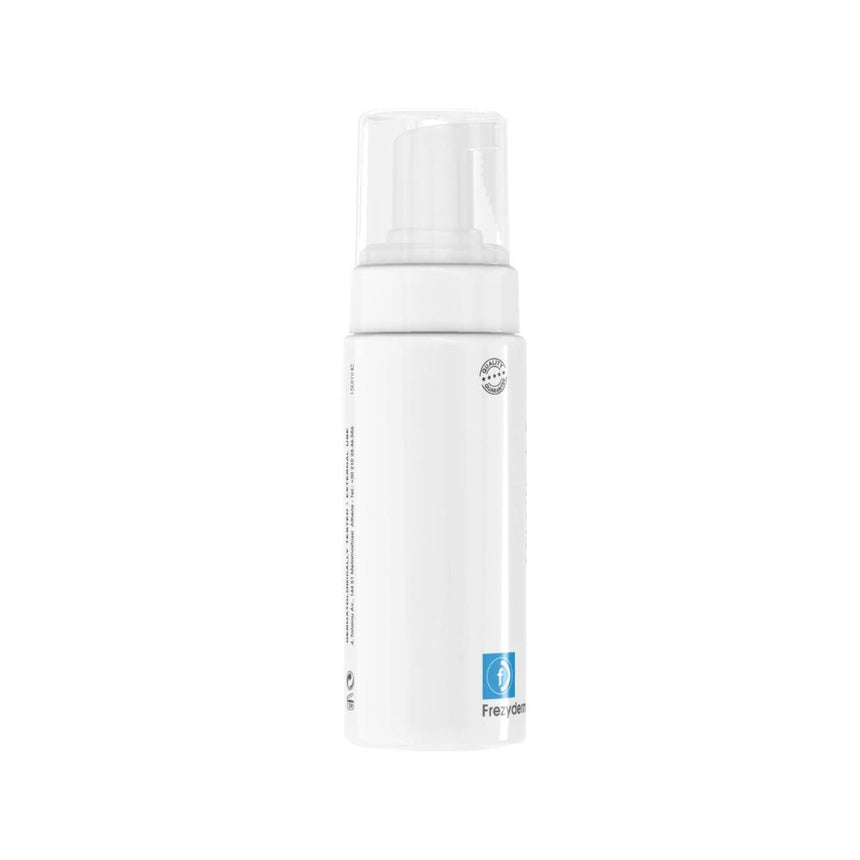 Espuma Limpiadora Frezyderm Mild Wash Foam Rostro y Cuerpo 150 ml