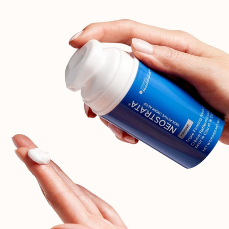 Crema Antiedad Neostrata Triple Firming Neck Cream 80 g