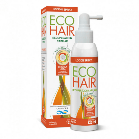Eco Hair Loción Spray