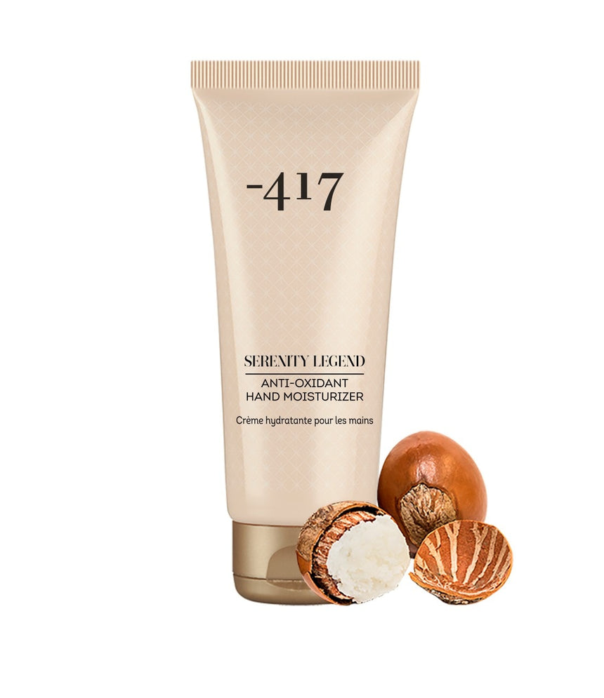 Minus 417 Anti Oxidant Hand Moisturizer