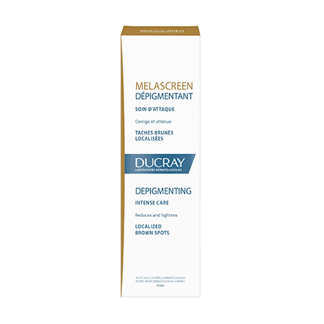 Ducray Melascreen Despigmentante 30 ml.
