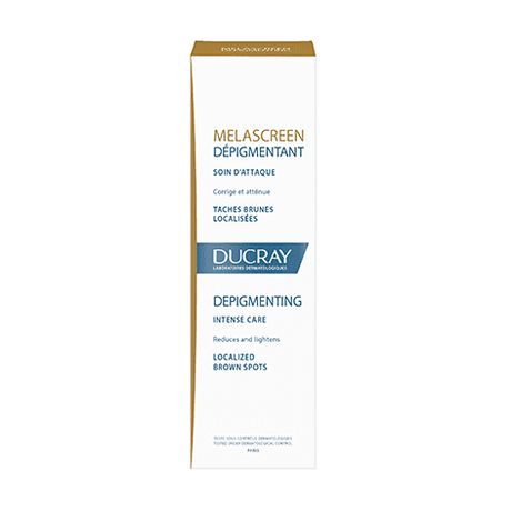 Ducray Melascreen Despigmentante 30 ml.