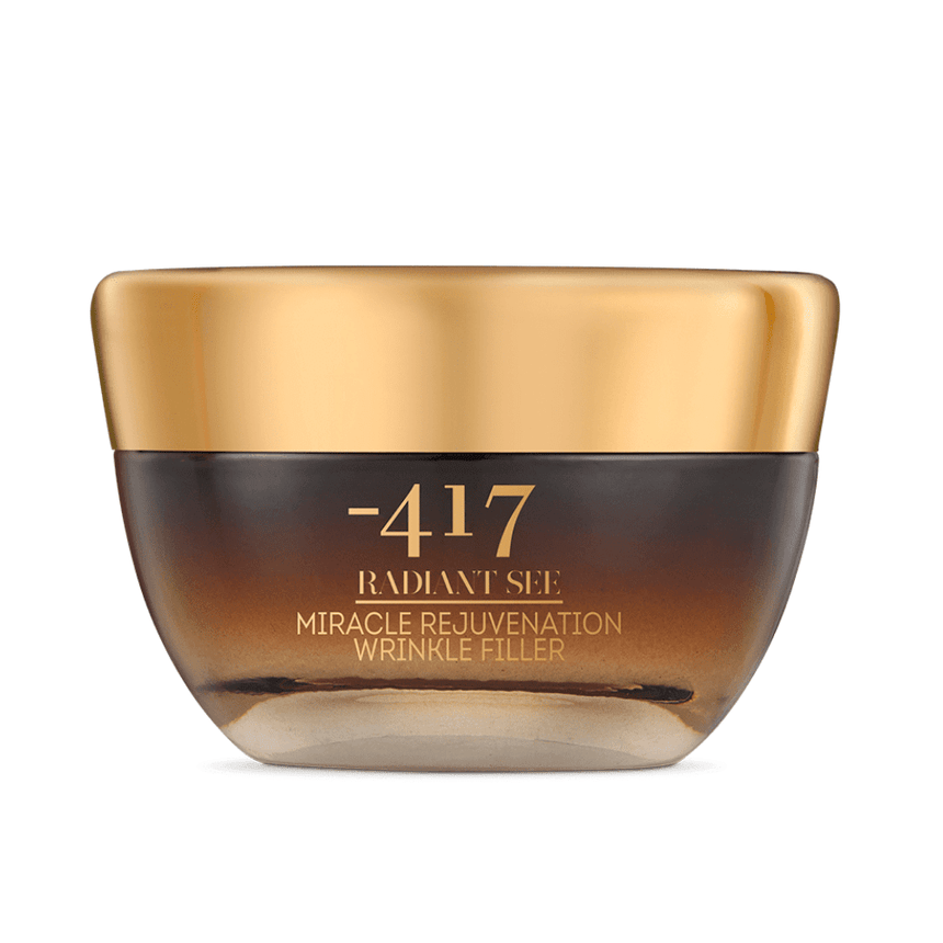 Immediate Miracle Wrinkle Filler