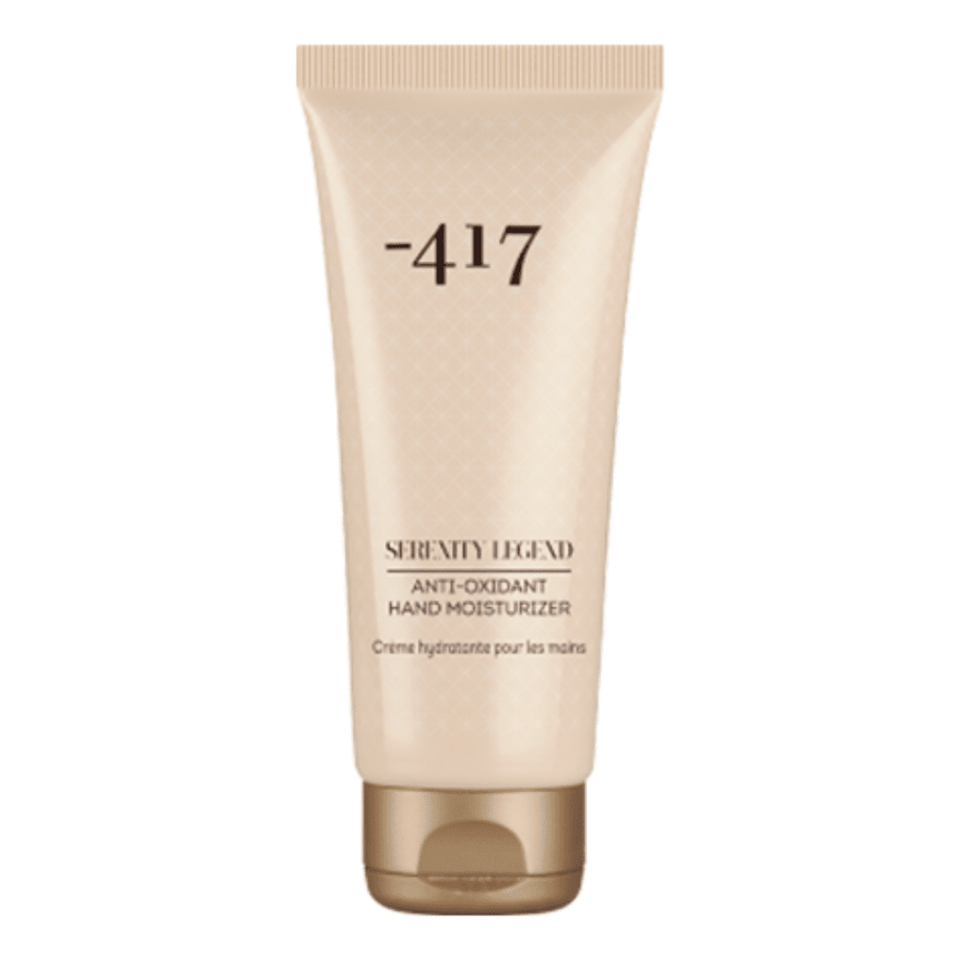 Anti Oxidant Hand Moisturizer