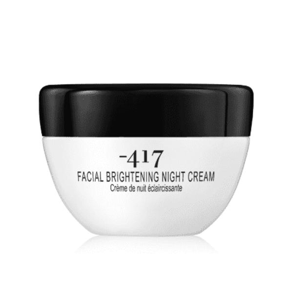 Crema Minus 417 Brightening Night 50 ml