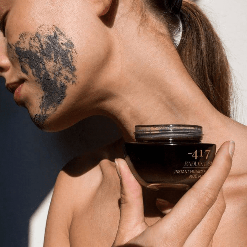 Minus 417 Recovery Mud Mask 50 ml.