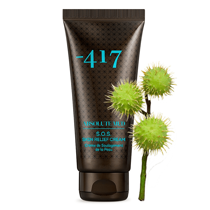 Minus 417 SOS Skin Relief Cream 100 ml.