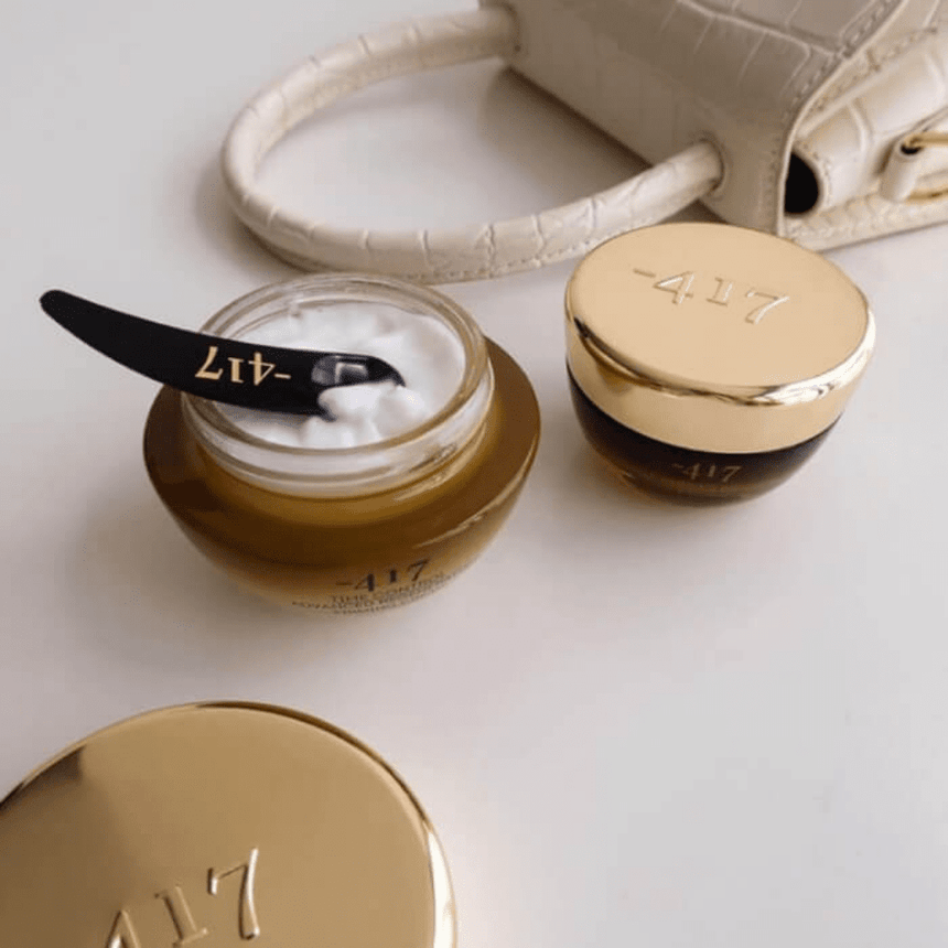 Minus 417 Time control Firming Cream 50 ml.