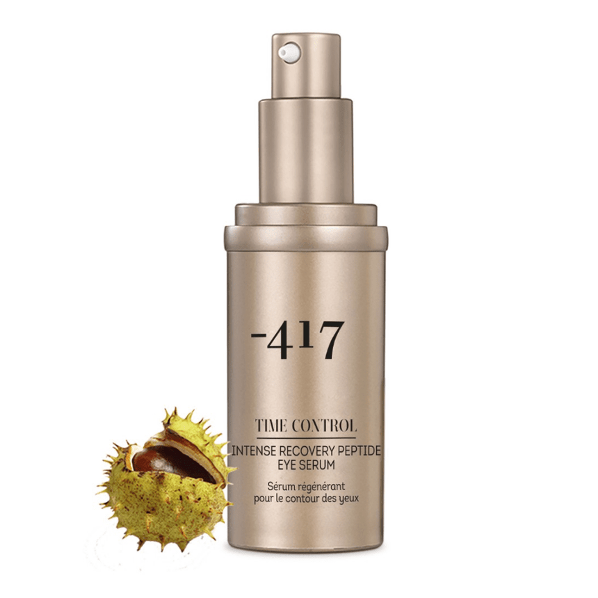 Minus 417 Time Control Recovery Peptide Eye Serum 30 ml.