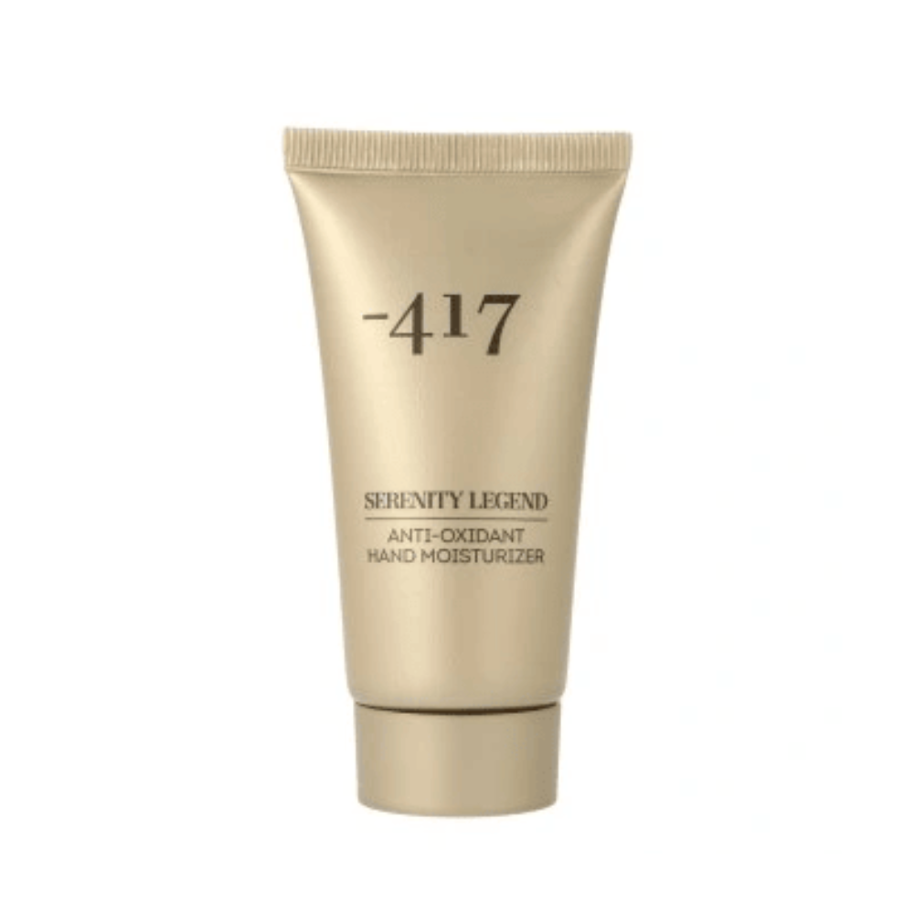 RXC Minus -417 Mini Crema para manos 50 ml.
