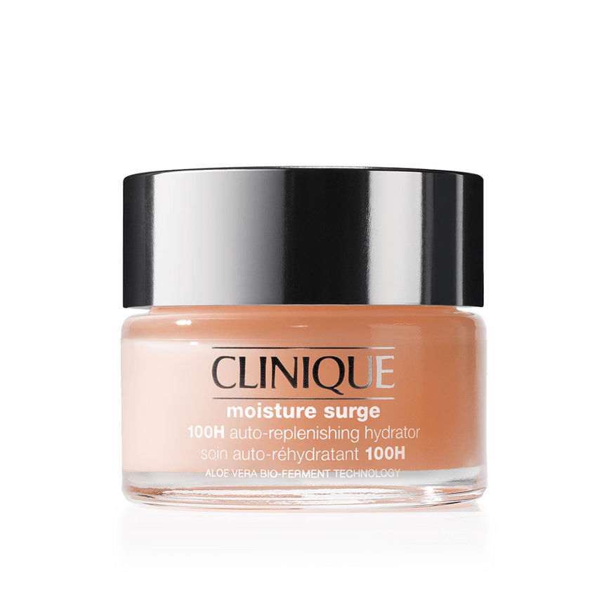 Crema Hidratante Clinique Moisture Surge 100H 30 ml