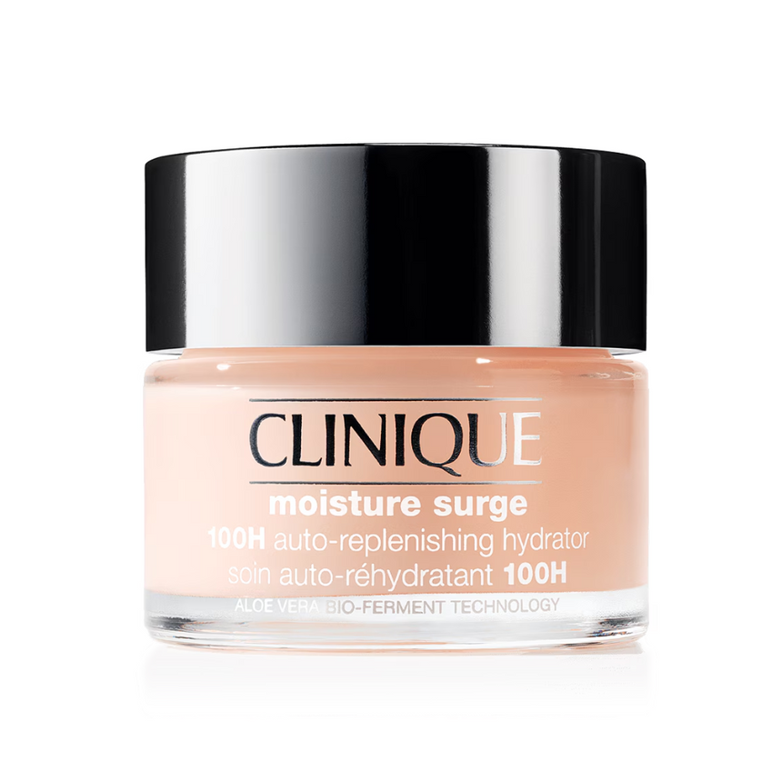 Clinique Moisture Surge 100H Auto Replenishing Hydrator