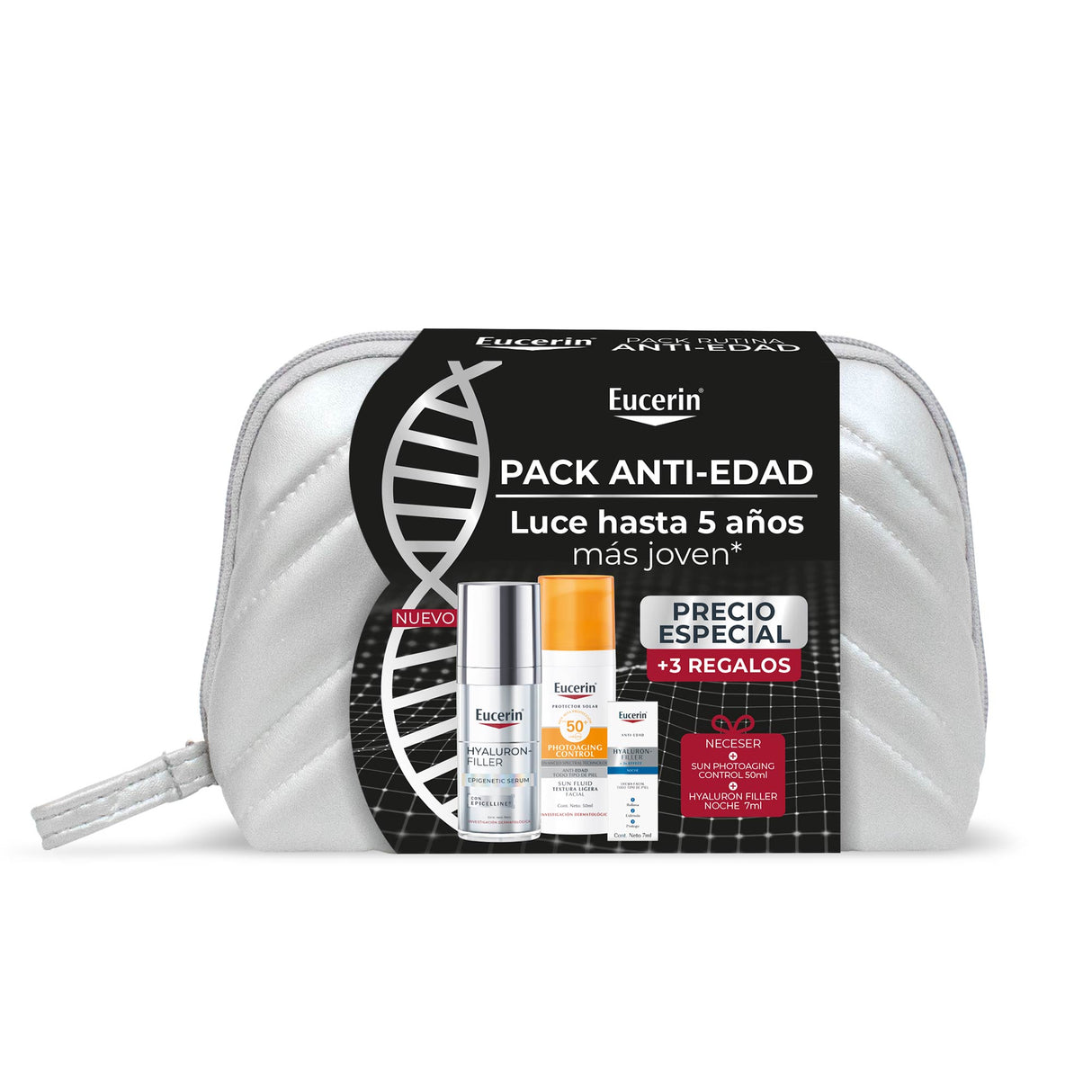 Eucerin Pack Epigenetics