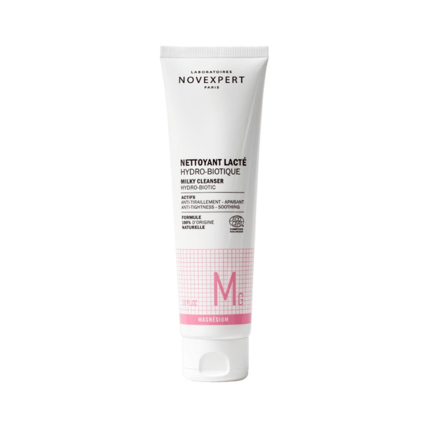Leche Limpiadora Novexpert Hydro Biotique 150 ml