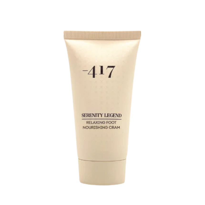 RXC Minus -417 Mini Crema para pies 50 ml.