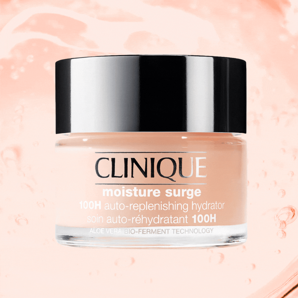 Clinique Moisture Surge 100H Auto Replenishing Hydrator