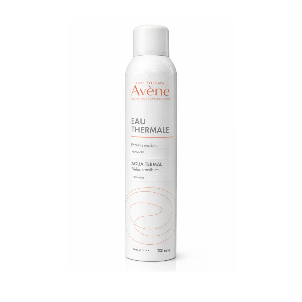 Agua Termal Avene Calmante Antiirritante 300 ml