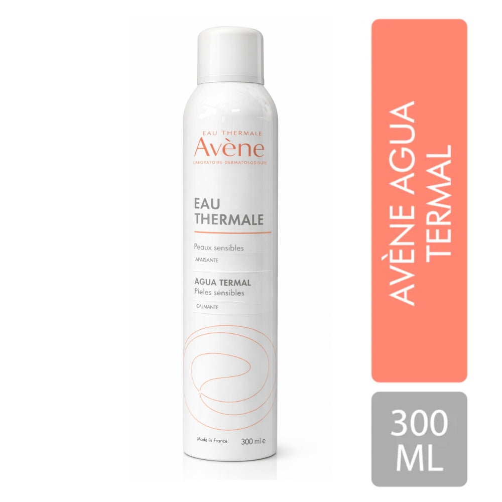 Agua Termal Avene Calmante Antiirritante 300 ml