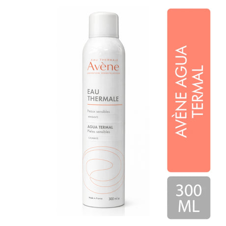 Agua Termal Avene Calmante Antiirritante 300 ml