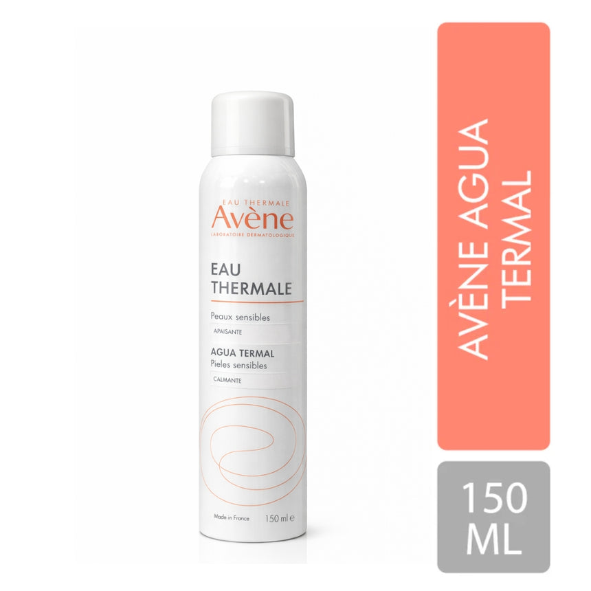 Agua Termal Avene Calmante Antiirritante
