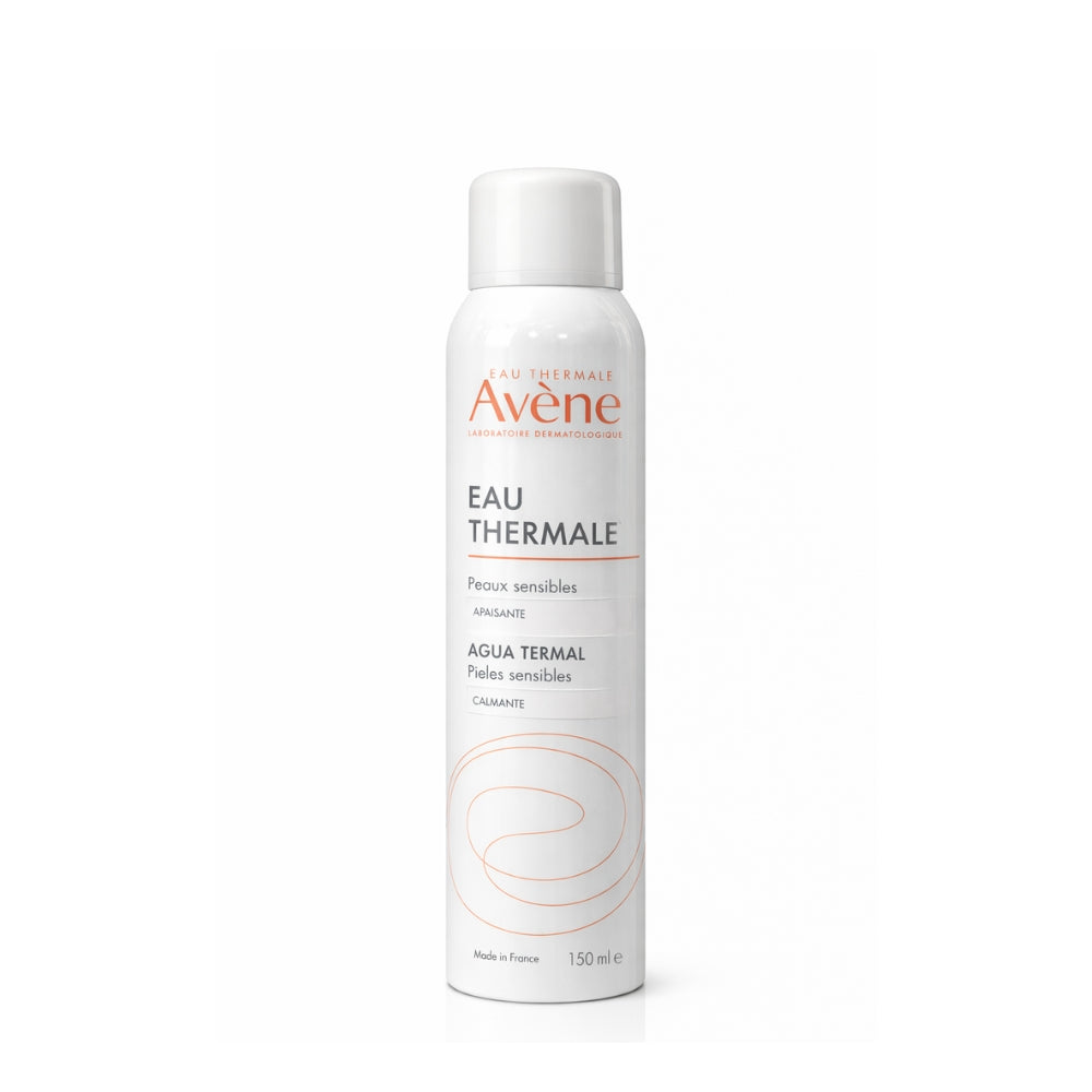 Agua Termal Avene Calmante Antiirritante
