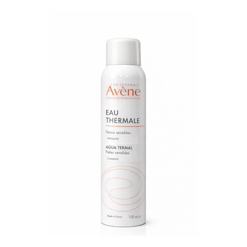 Agua Termal Avene Calmante Antiirritante