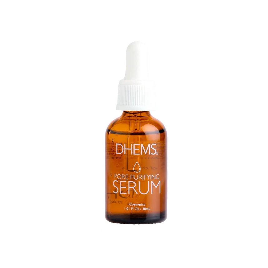 Sérum Dhems Purificador de poros 30 ml.