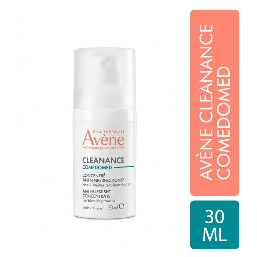Tratamiento Avène Cleanance Comedomed 30 ml